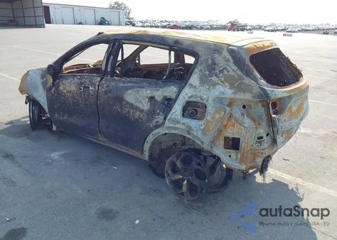 2022 Kia Sportage Lx z USA, uszkodzony, nr VIN KNDPM3AC9N7957125